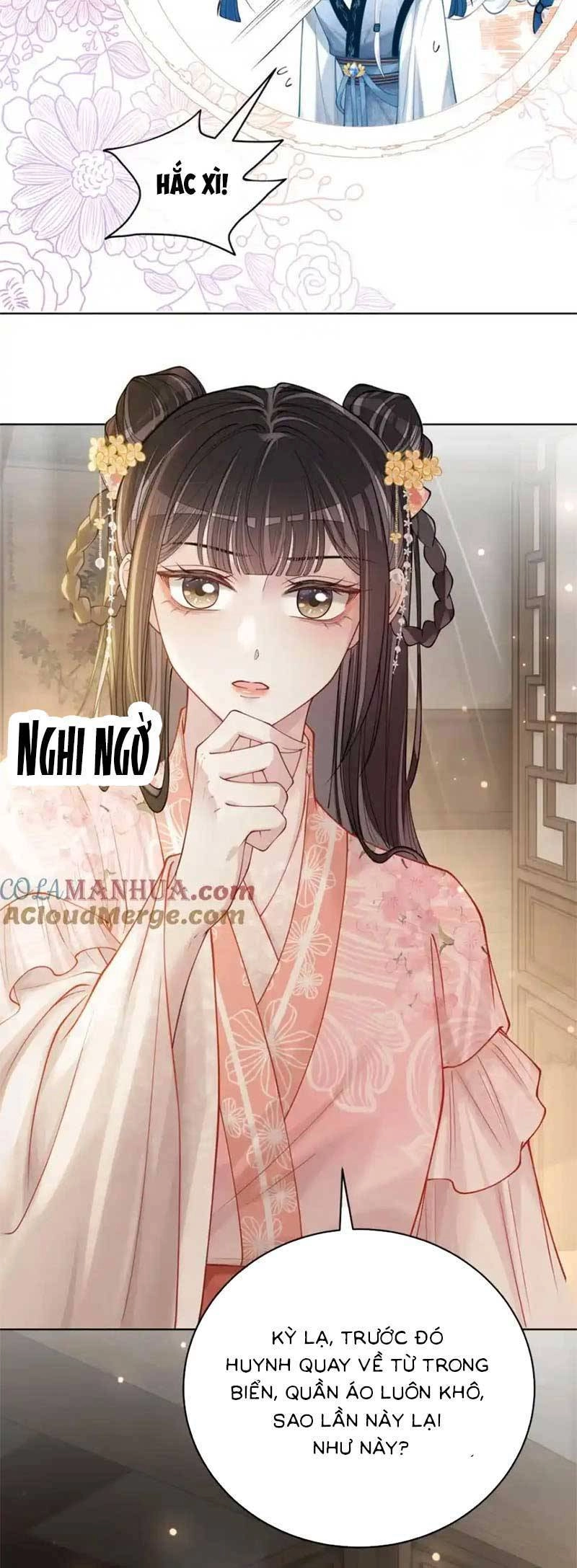 Bệnh Kiều Nam Chủ Lại Ghen Rồi Chapter 142 - 15