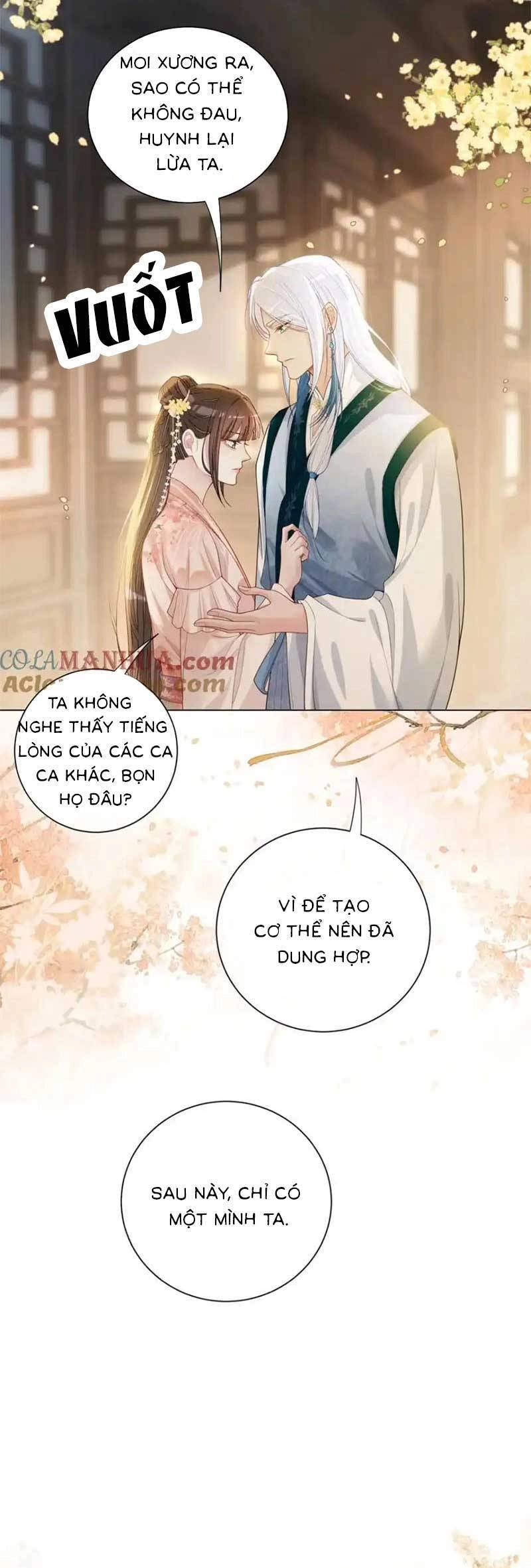 Bệnh Kiều Nam Chủ Lại Ghen Rồi Chapter 142 - 22