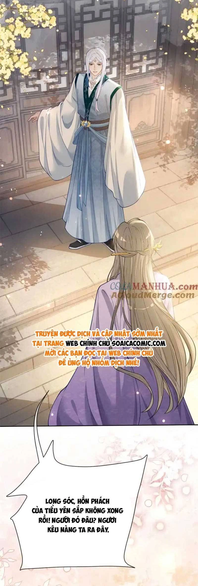 Bệnh Kiều Nam Chủ Lại Ghen Rồi Chapter 142 - 24