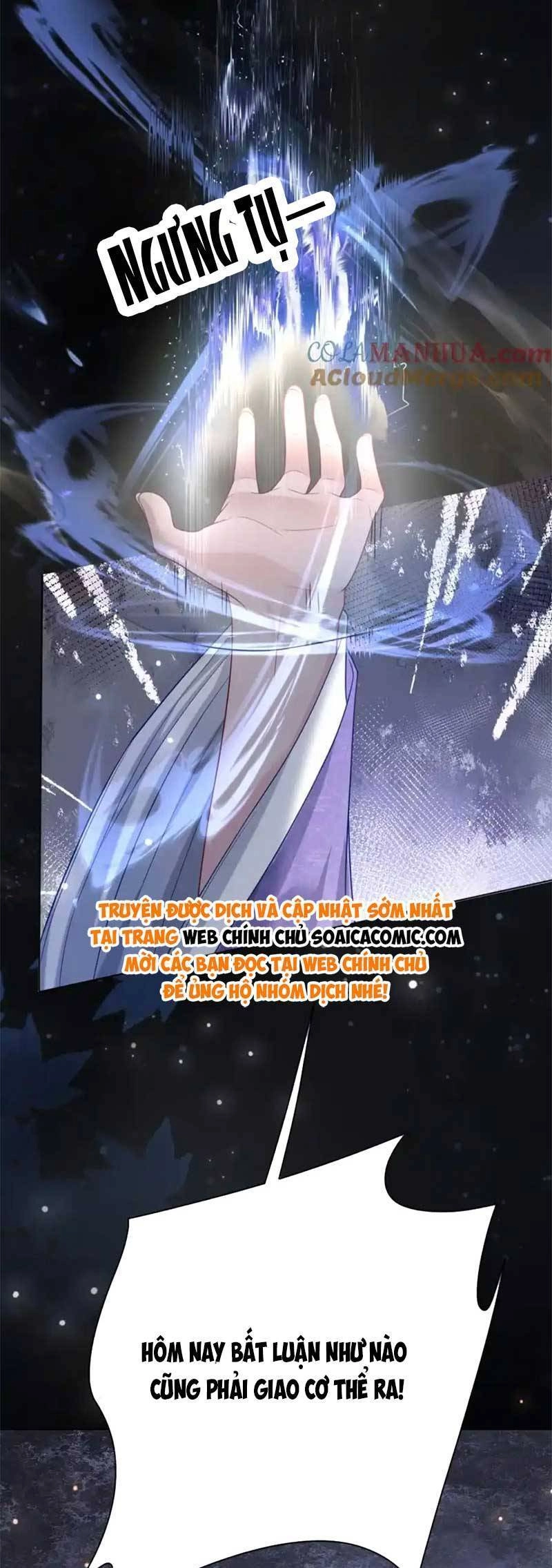 Bệnh Kiều Nam Chủ Lại Ghen Rồi Chapter 142 - 27