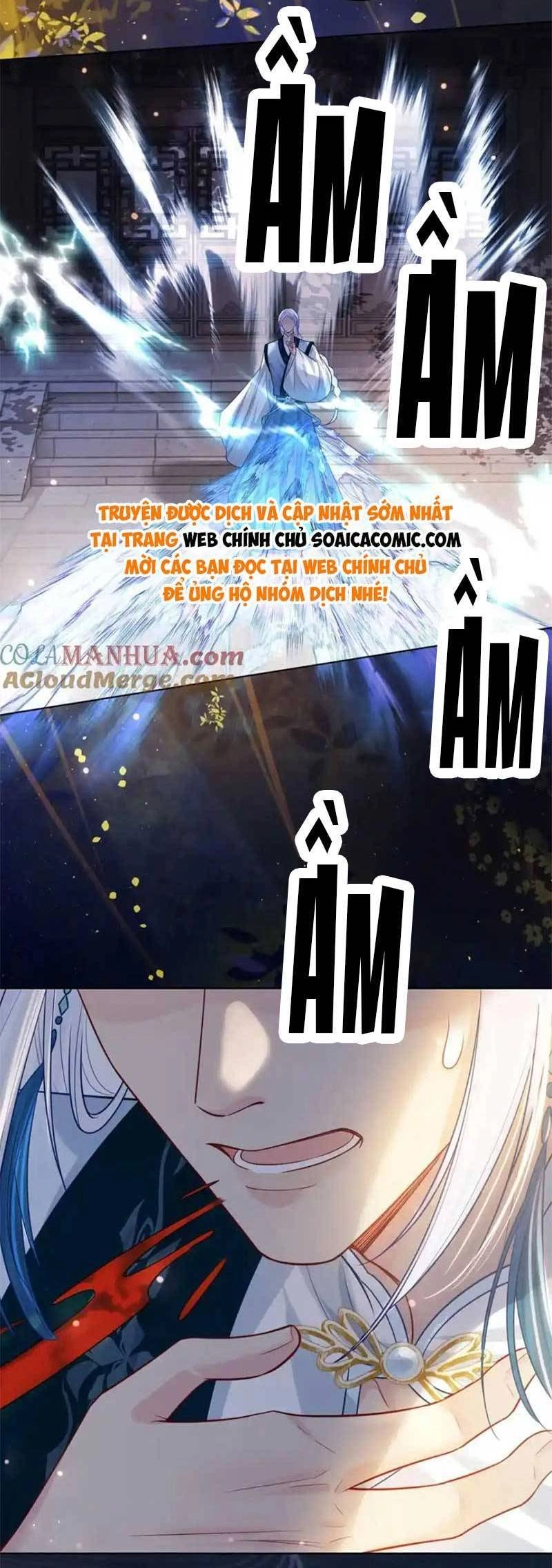 Bệnh Kiều Nam Chủ Lại Ghen Rồi Chapter 142 - 29