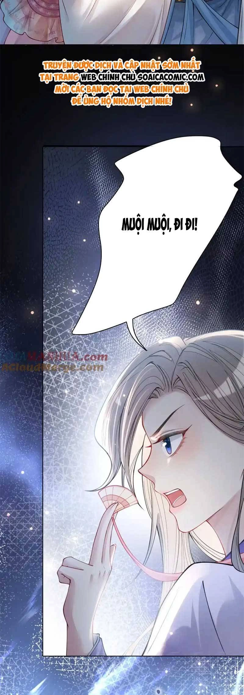 Bệnh Kiều Nam Chủ Lại Ghen Rồi Chapter 142 - 32