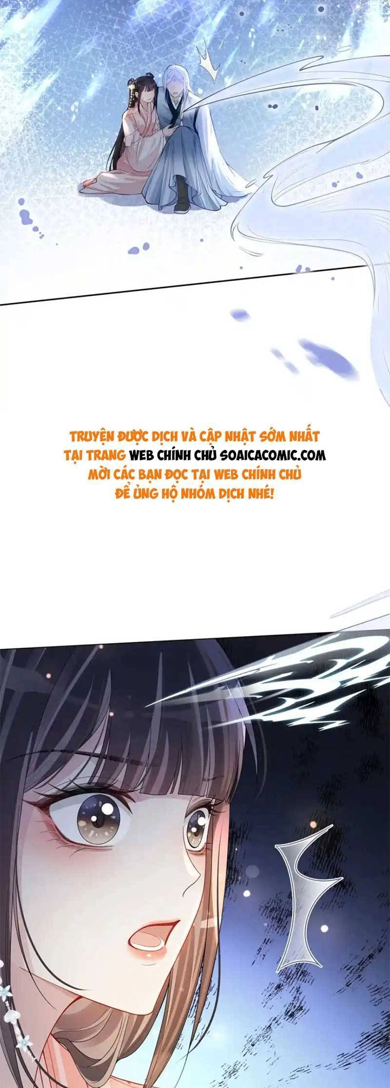 Bệnh Kiều Nam Chủ Lại Ghen Rồi Chapter 142 - 33