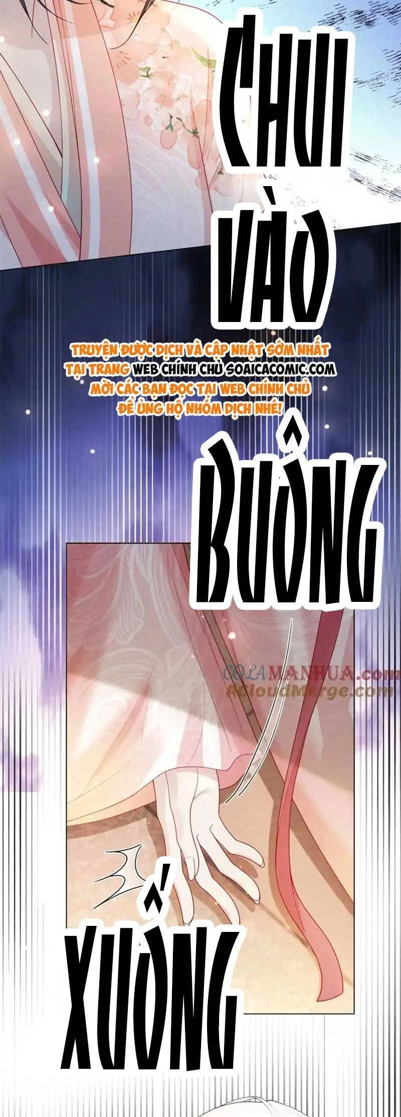 Bệnh Kiều Nam Chủ Lại Ghen Rồi Chapter 142 - 34