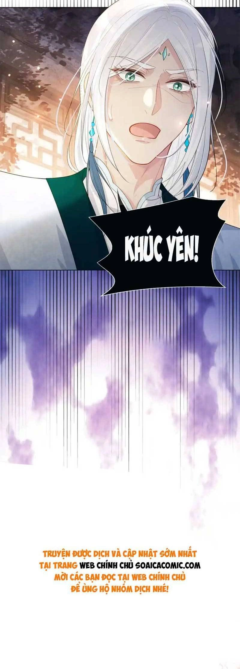 Bệnh Kiều Nam Chủ Lại Ghen Rồi Chapter 142 - 35