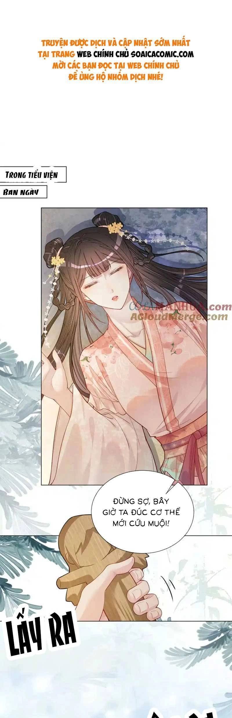 Bệnh Kiều Nam Chủ Lại Ghen Rồi Chapter 143 - 1