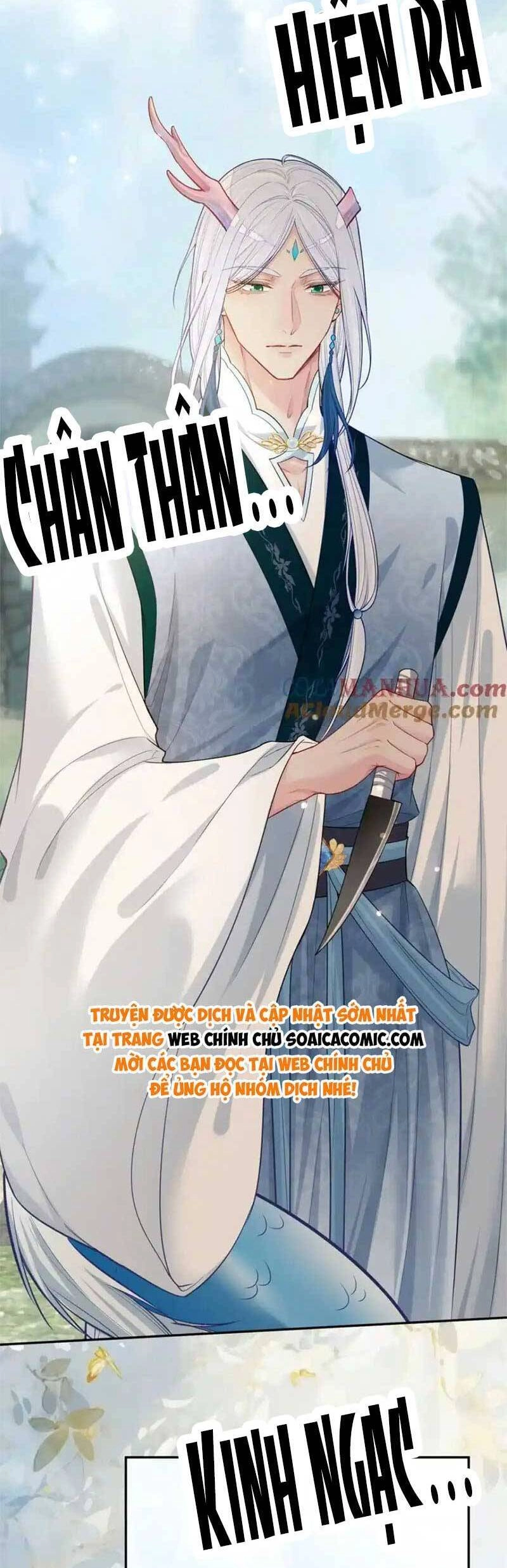 Bệnh Kiều Nam Chủ Lại Ghen Rồi Chapter 143 - 2
