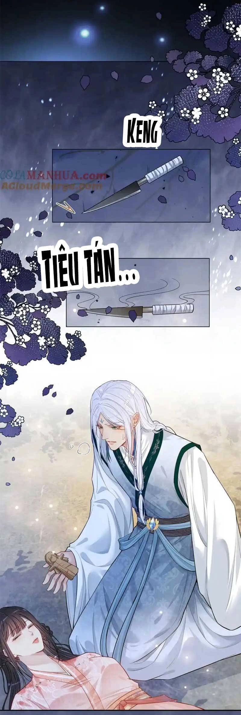 Bệnh Kiều Nam Chủ Lại Ghen Rồi Chapter 143 - 4
