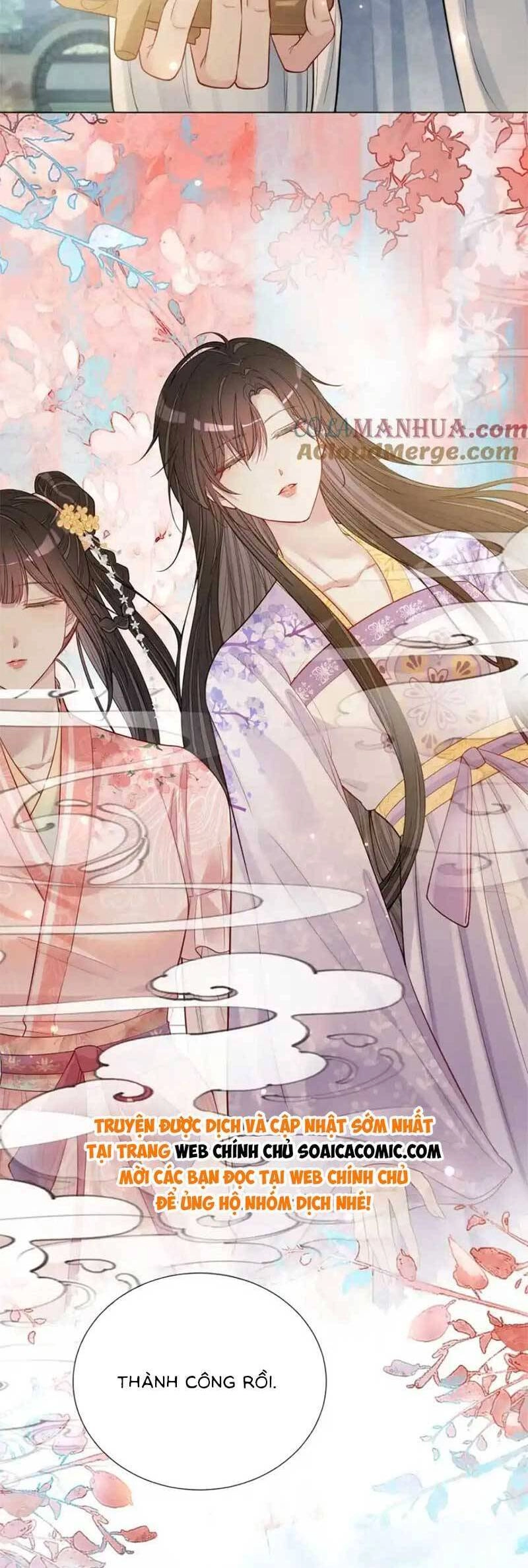 Bệnh Kiều Nam Chủ Lại Ghen Rồi Chapter 143 - 6