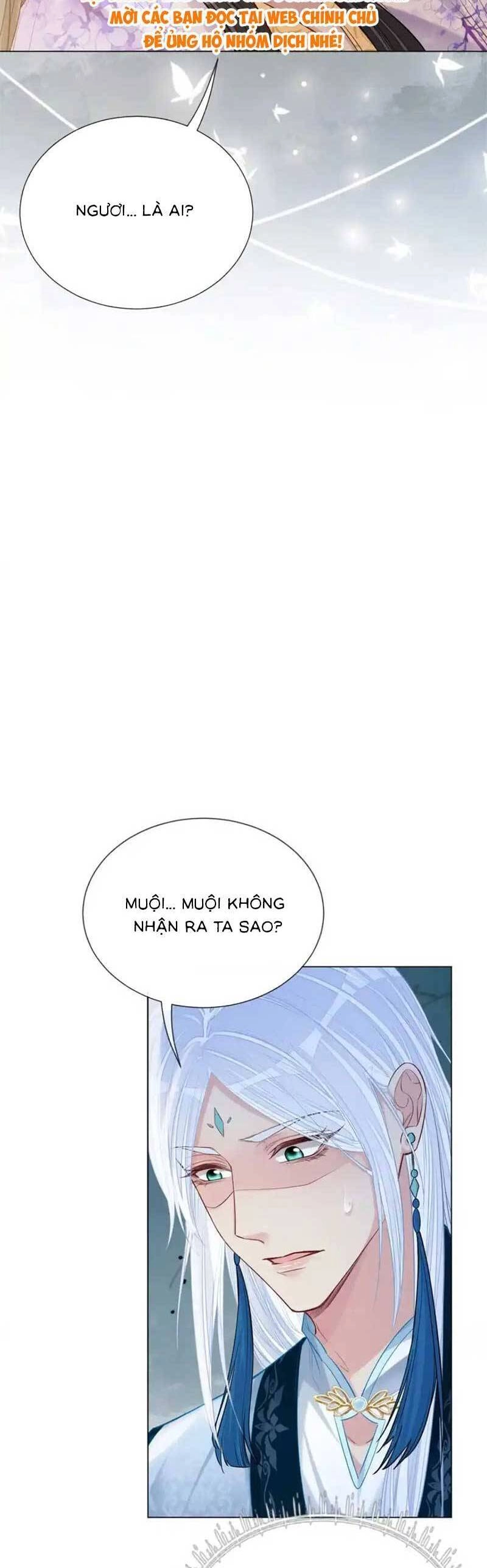 Bệnh Kiều Nam Chủ Lại Ghen Rồi Chapter 143 - 8