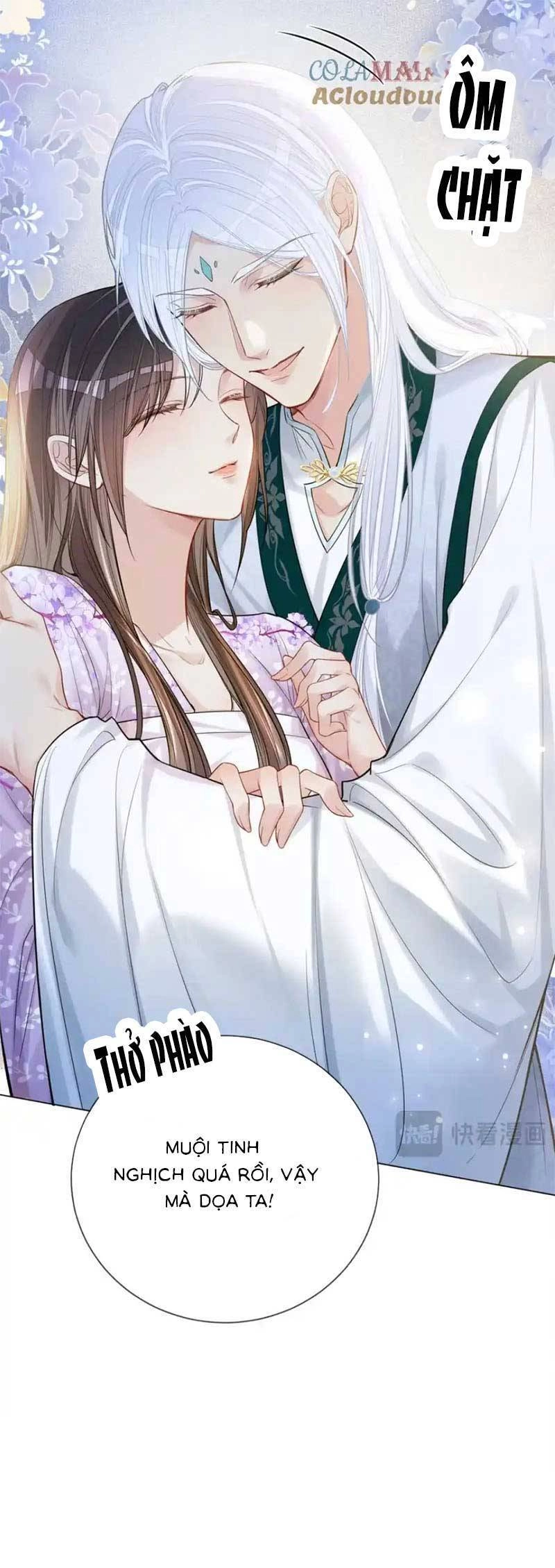 Bệnh Kiều Nam Chủ Lại Ghen Rồi Chapter 143 - 10