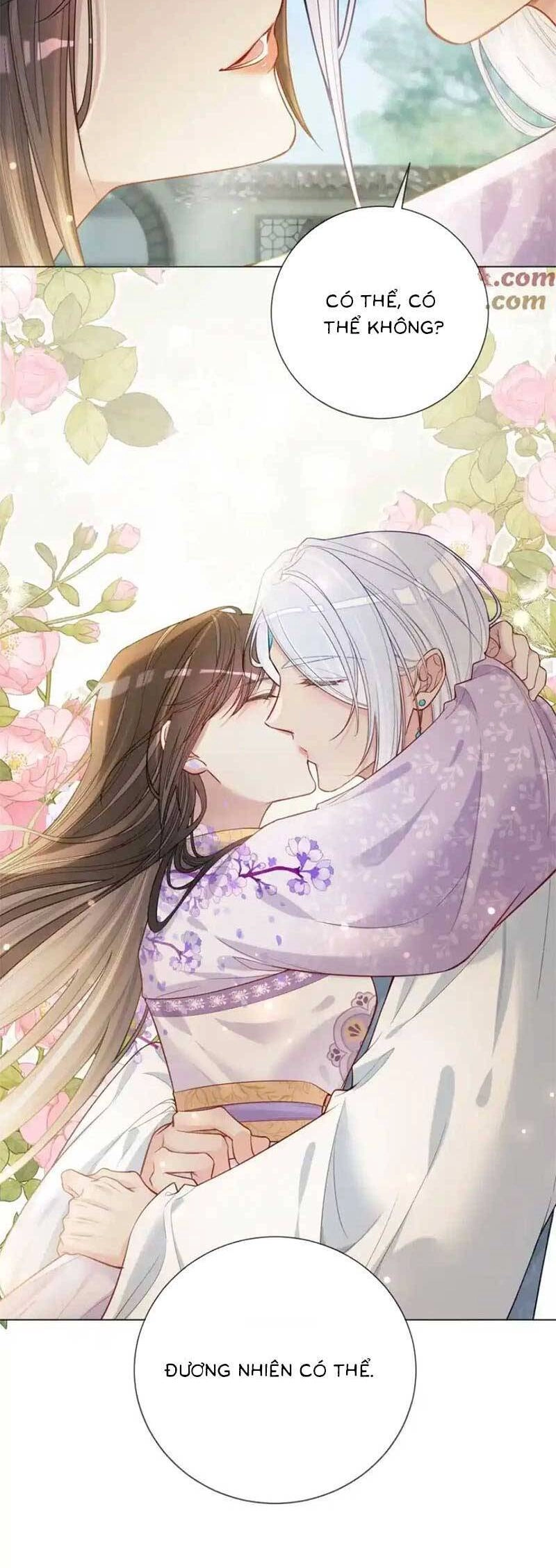 Bệnh Kiều Nam Chủ Lại Ghen Rồi Chapter 143 - 13