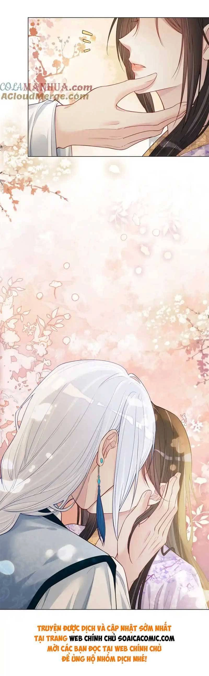 Bệnh Kiều Nam Chủ Lại Ghen Rồi Chapter 143 - 17