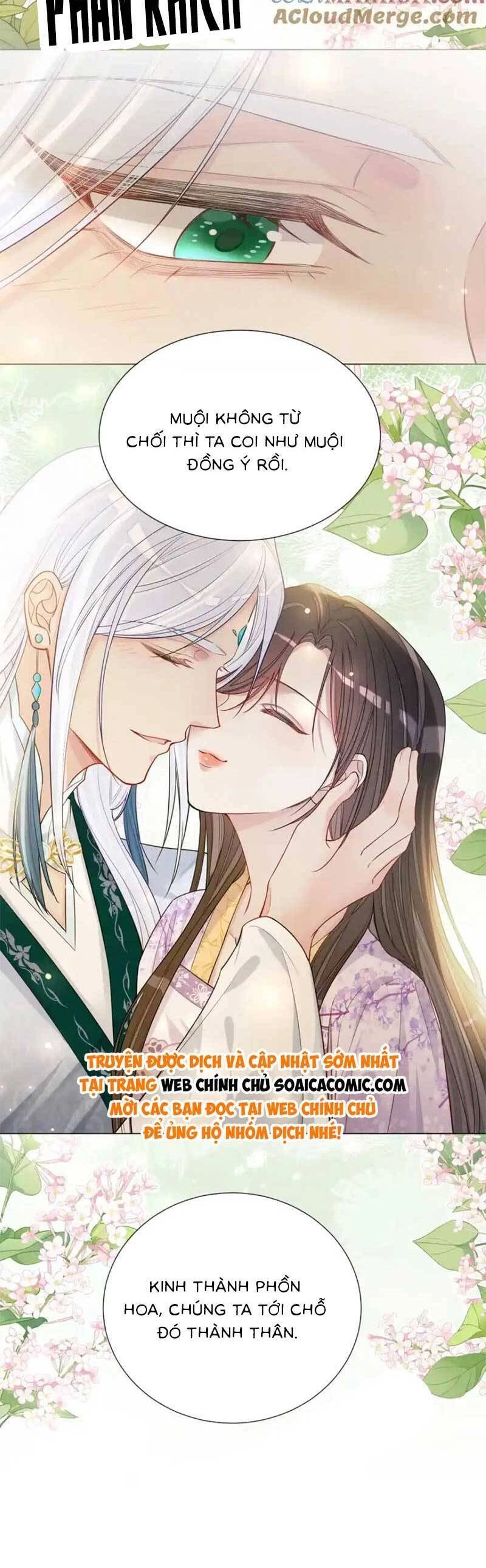 Bệnh Kiều Nam Chủ Lại Ghen Rồi Chapter 143 - 19