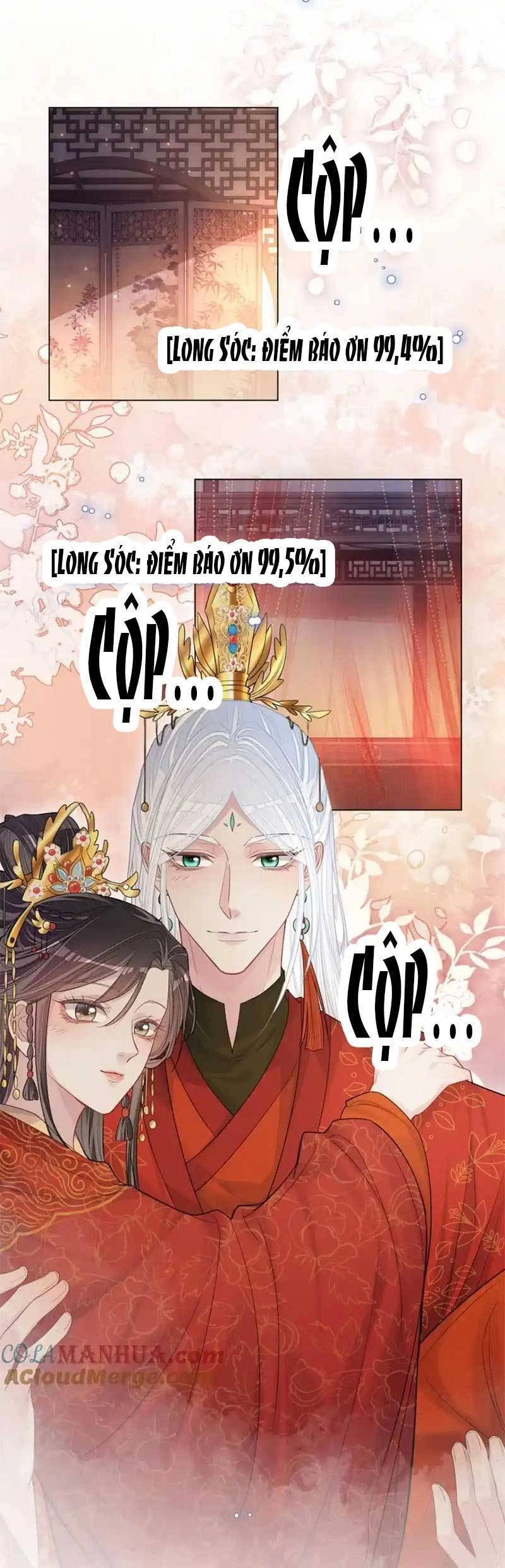 Bệnh Kiều Nam Chủ Lại Ghen Rồi Chapter 143 - 21