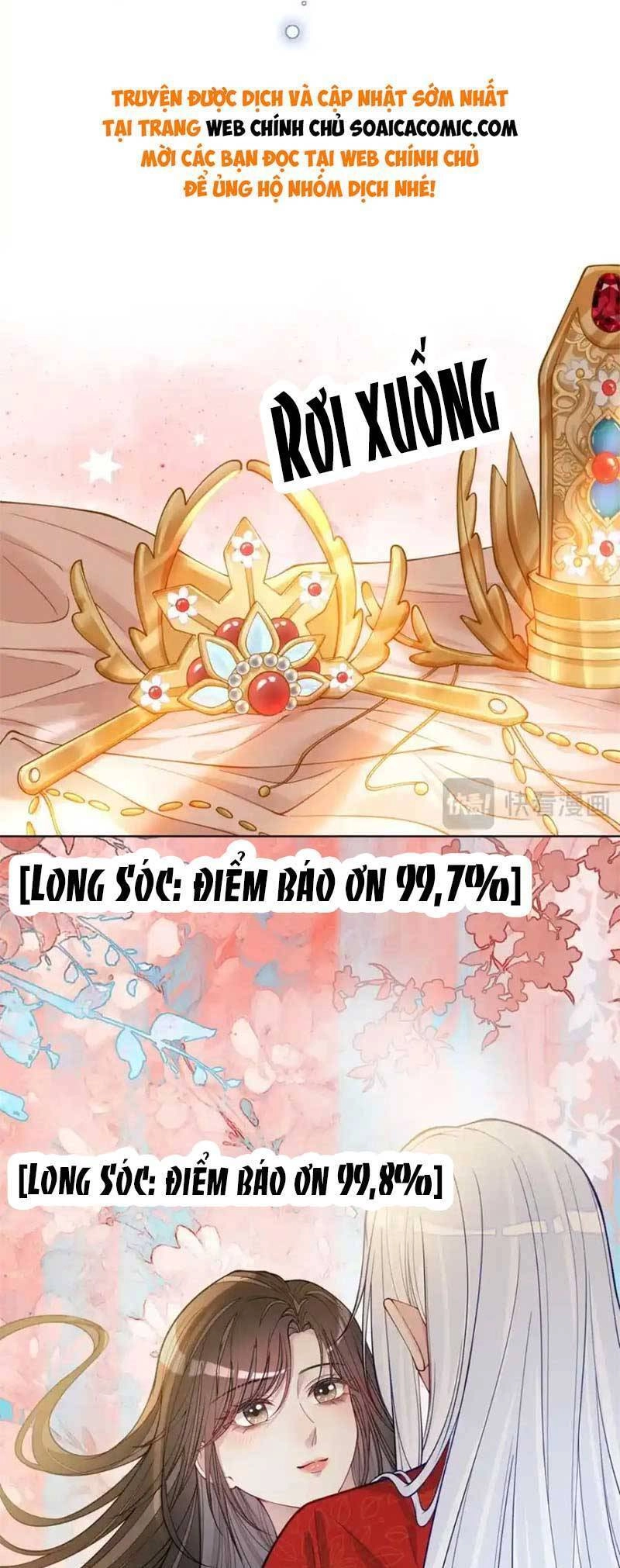 Bệnh Kiều Nam Chủ Lại Ghen Rồi Chapter 143 - 23