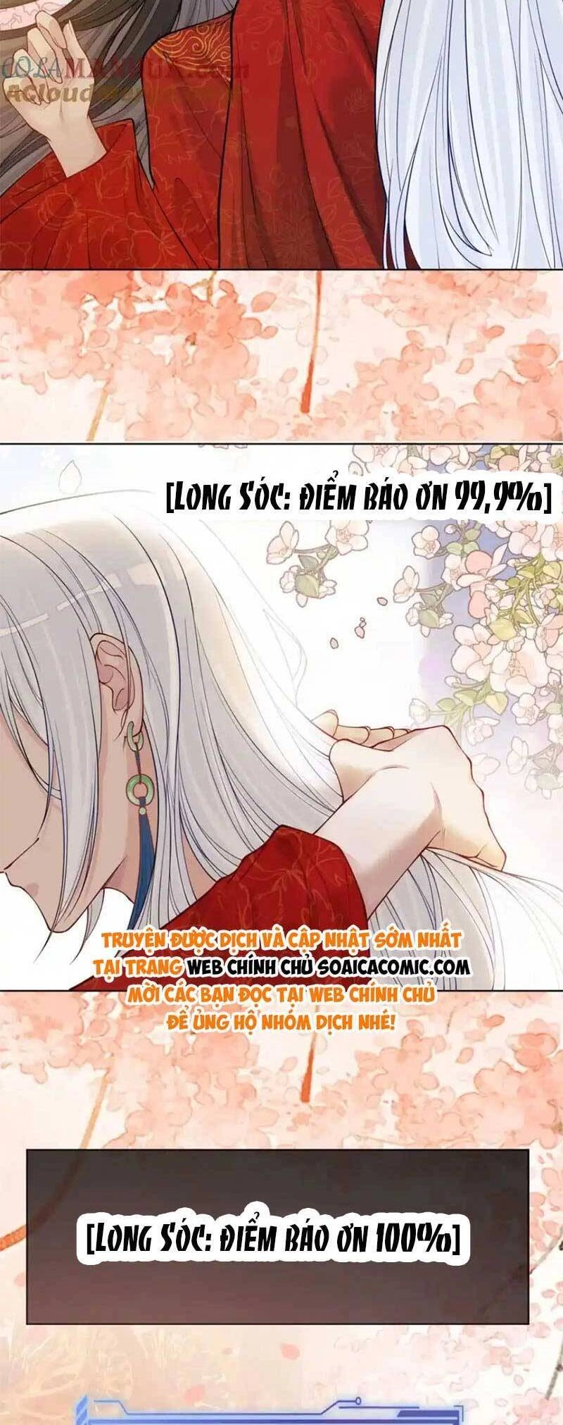 Bệnh Kiều Nam Chủ Lại Ghen Rồi Chapter 143 - 24