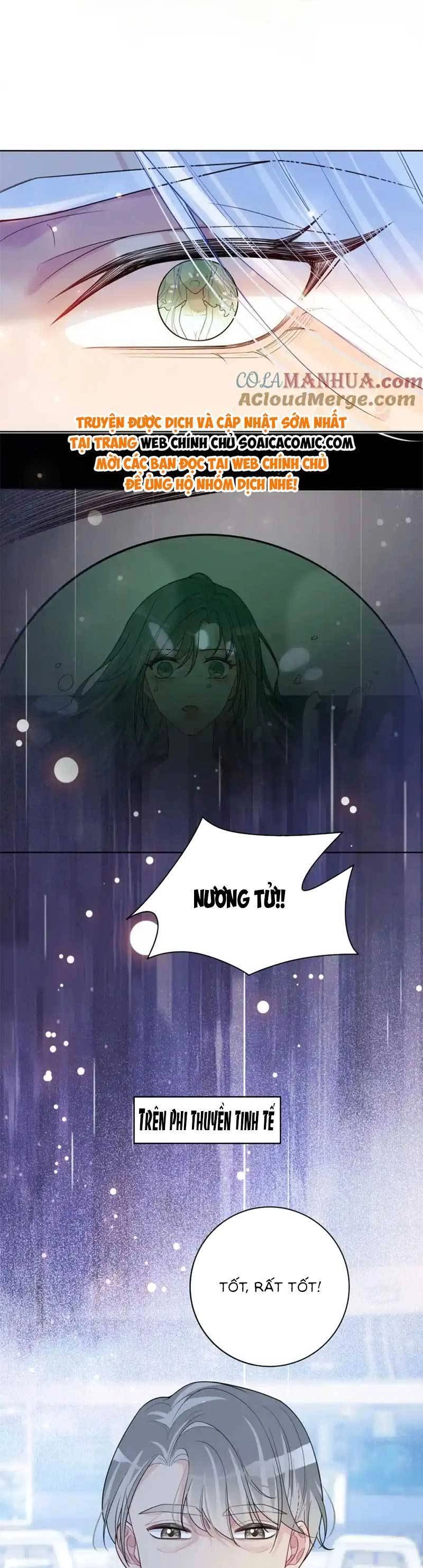 Bệnh Kiều Nam Chủ Lại Ghen Rồi Chapter 143 - 26