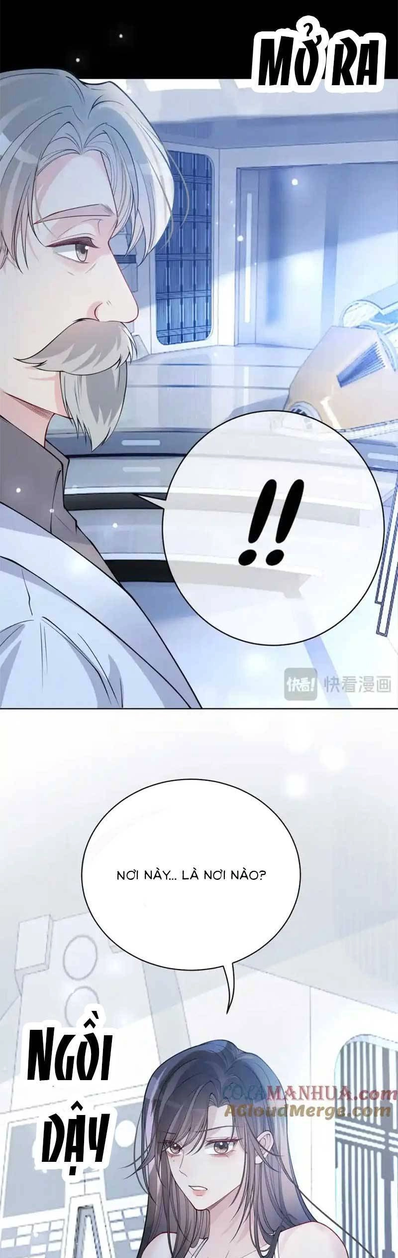 Bệnh Kiều Nam Chủ Lại Ghen Rồi Chapter 143 - 28