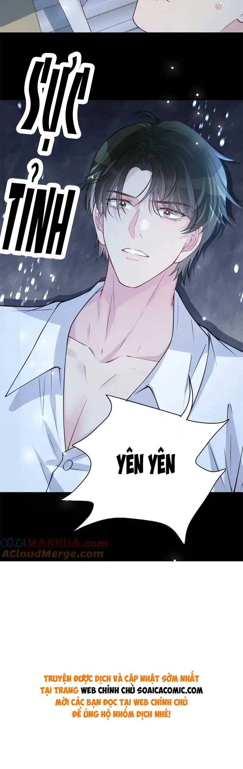 Bệnh Kiều Nam Chủ Lại Ghen Rồi Chapter 143 - 30