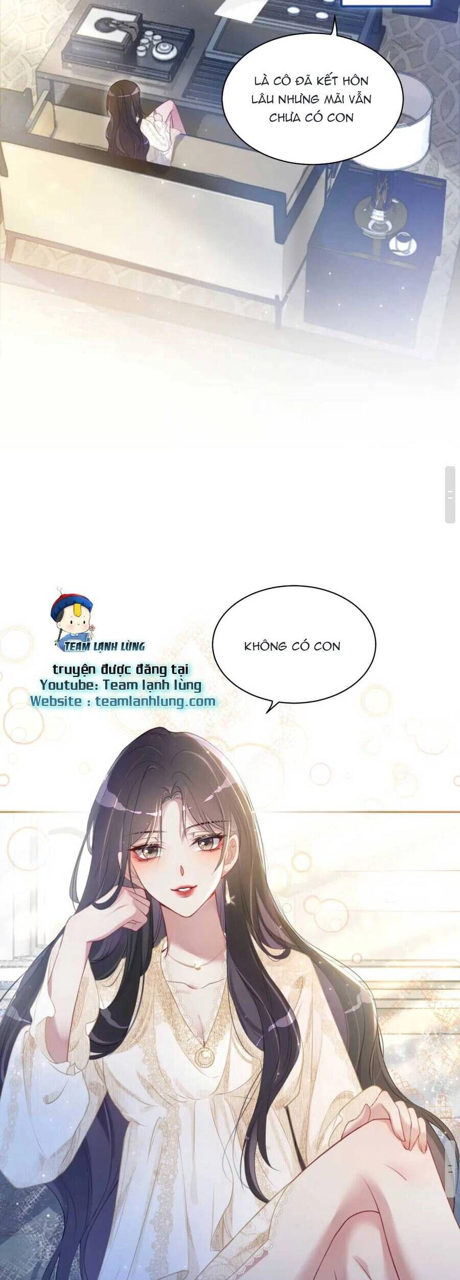 Bệnh Kiều Nam Chủ Lại Ghen Rồi Chapter 1 - 7