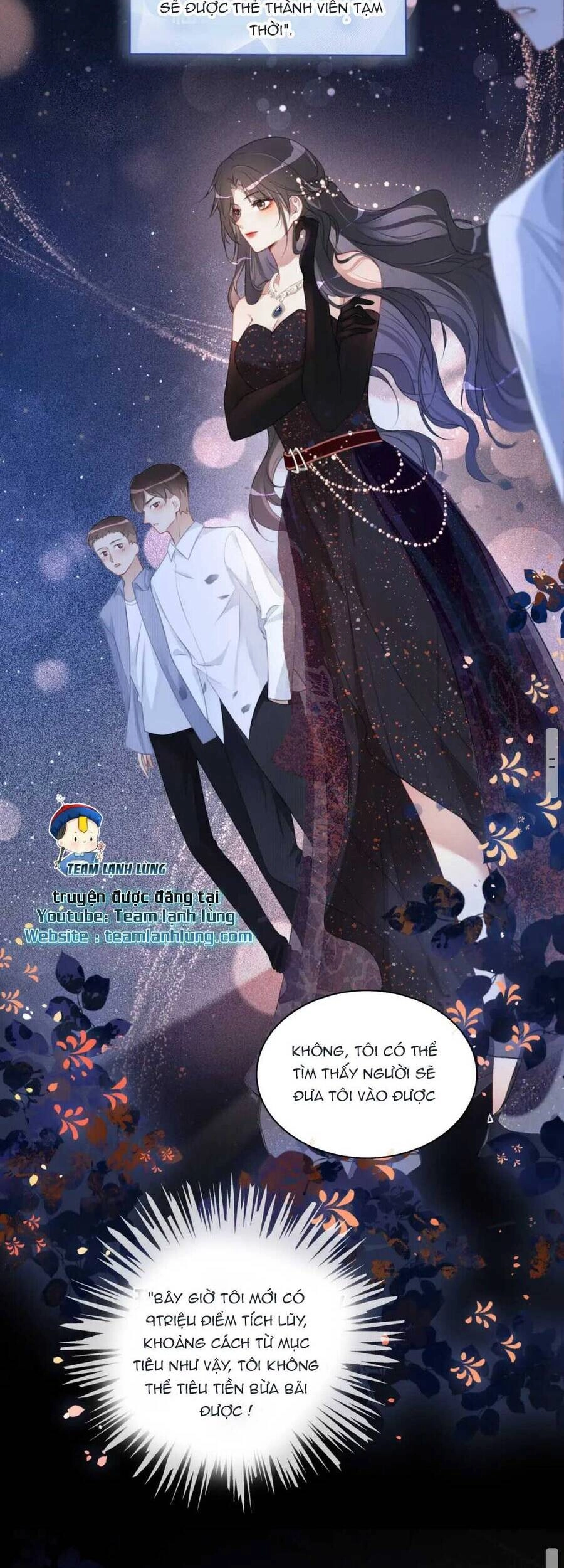 Bệnh Kiều Nam Chủ Lại Ghen Rồi Chapter 1 - 15