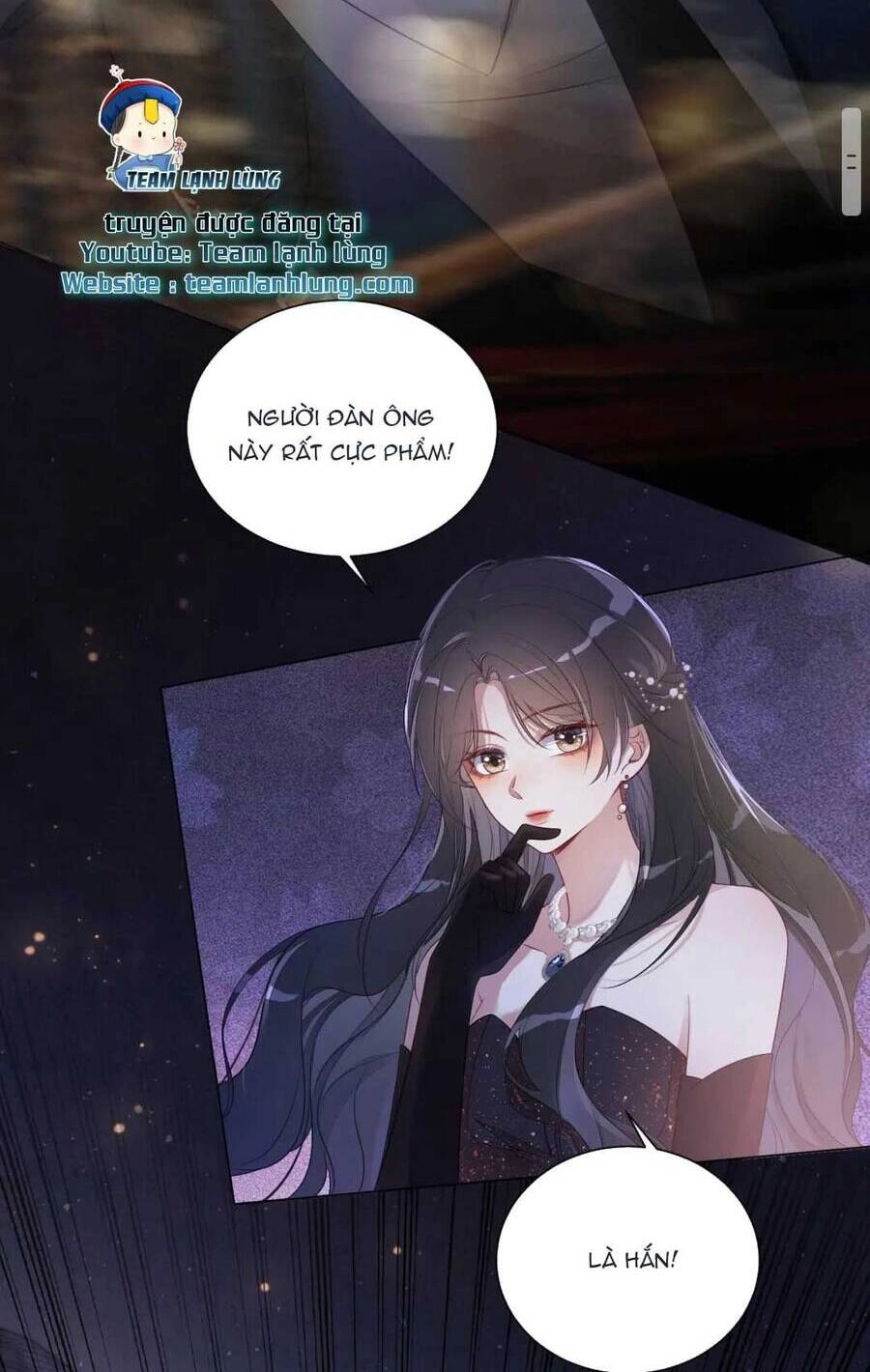 Bệnh Kiều Nam Chủ Lại Ghen Rồi Chapter 1 - 17