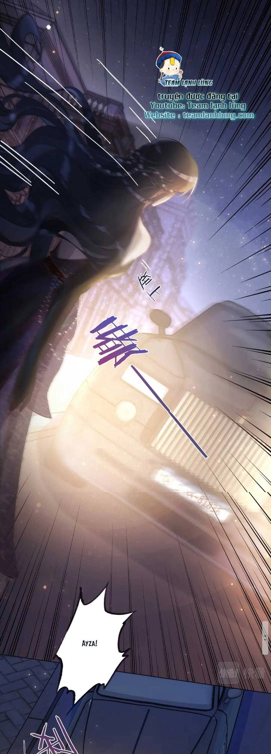 Bệnh Kiều Nam Chủ Lại Ghen Rồi Chapter 1 - 18