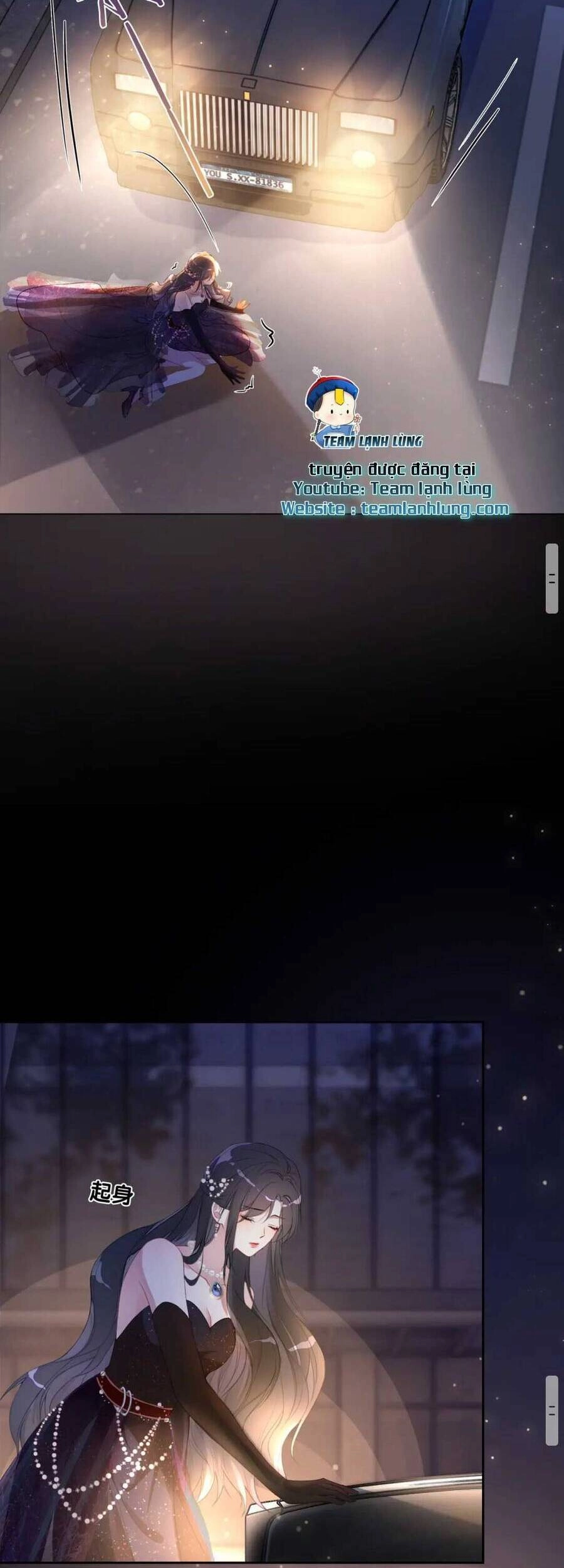 Bệnh Kiều Nam Chủ Lại Ghen Rồi Chapter 1 - 19