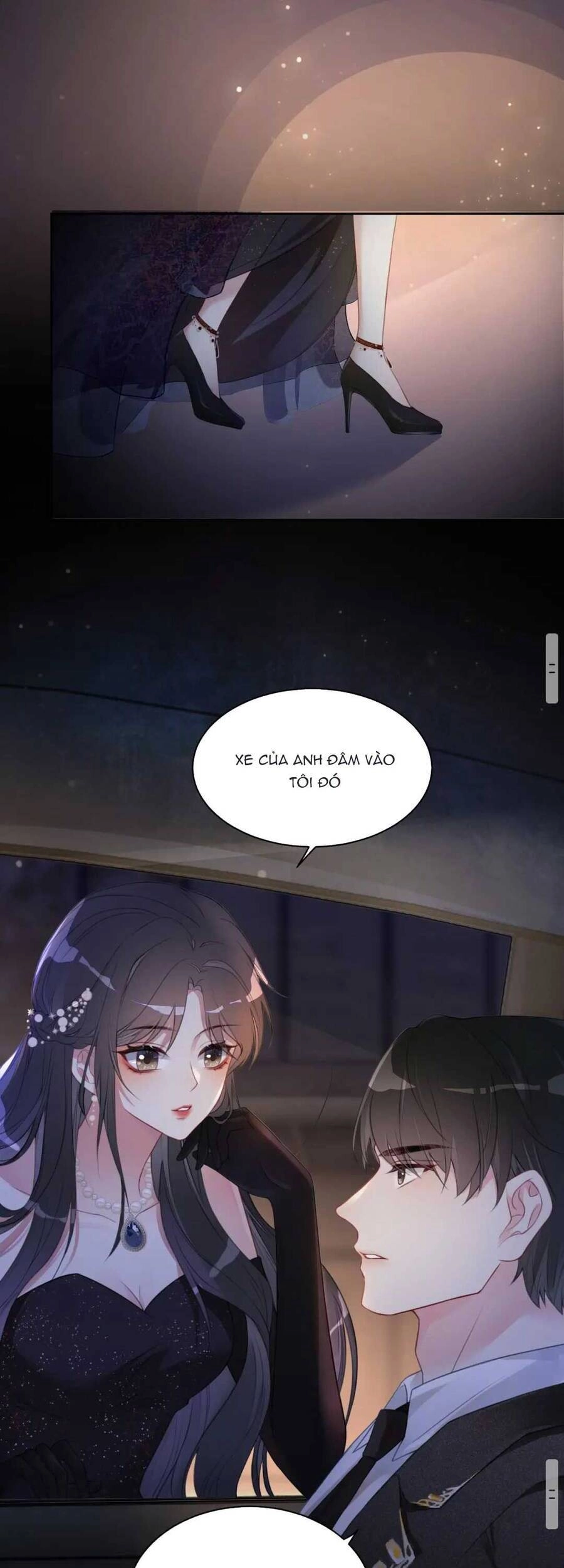 Bệnh Kiều Nam Chủ Lại Ghen Rồi Chapter 1 - 20