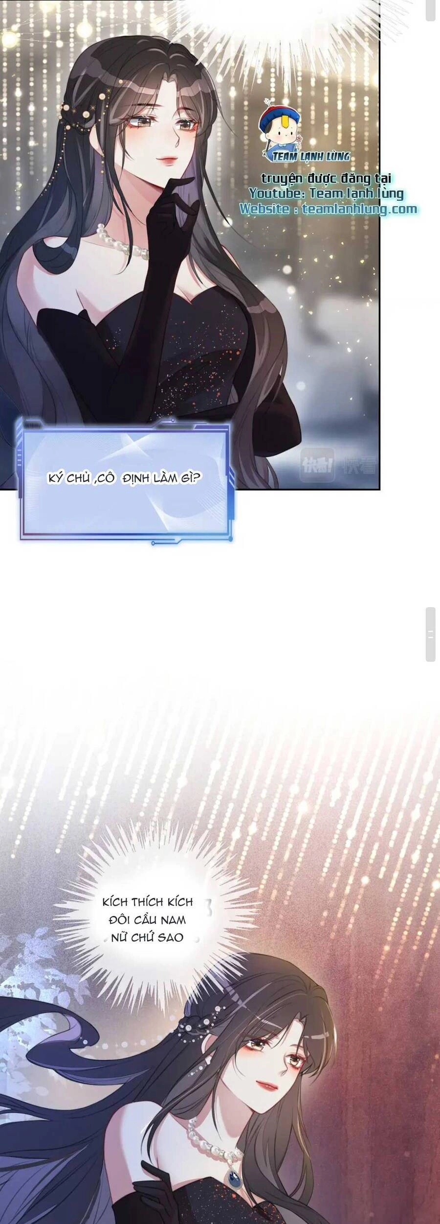 Bệnh Kiều Nam Chủ Lại Ghen Rồi Chapter 1 - 28