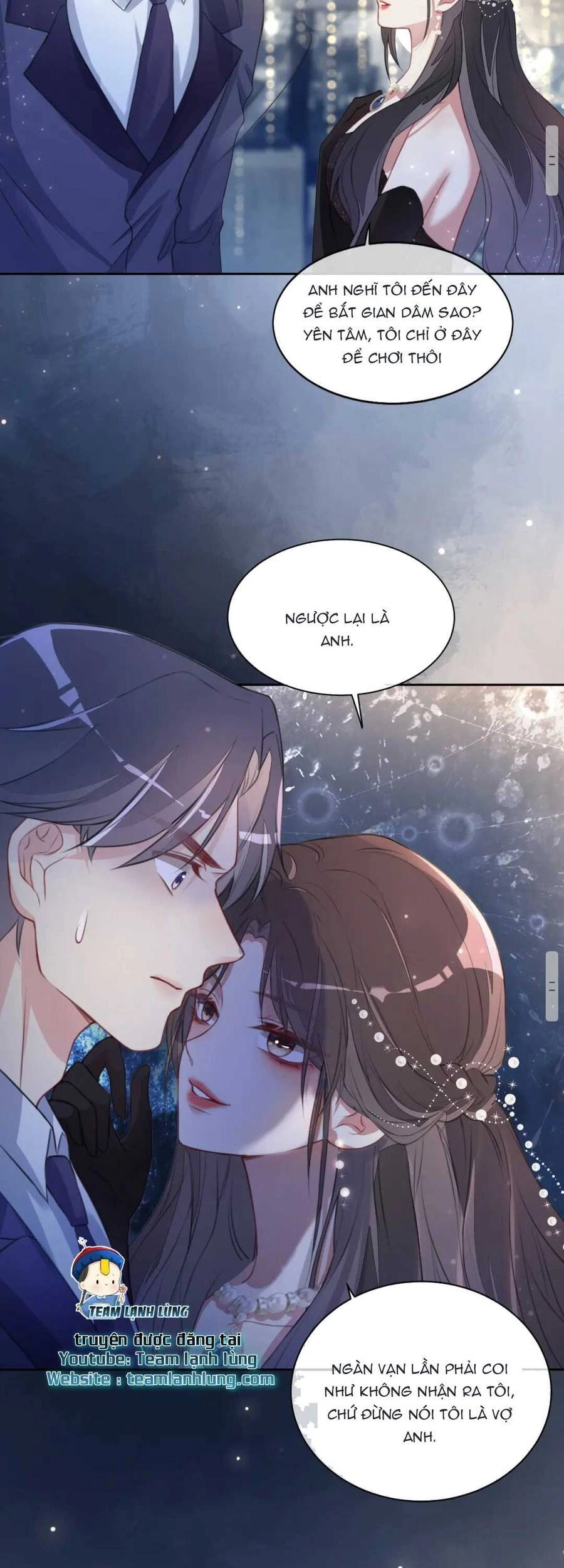 Bệnh Kiều Nam Chủ Lại Ghen Rồi Chapter 1 - 30