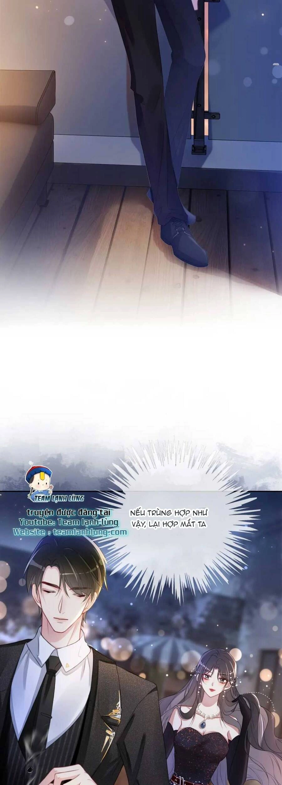 Bệnh Kiều Nam Chủ Lại Ghen Rồi Chapter 1 - 37