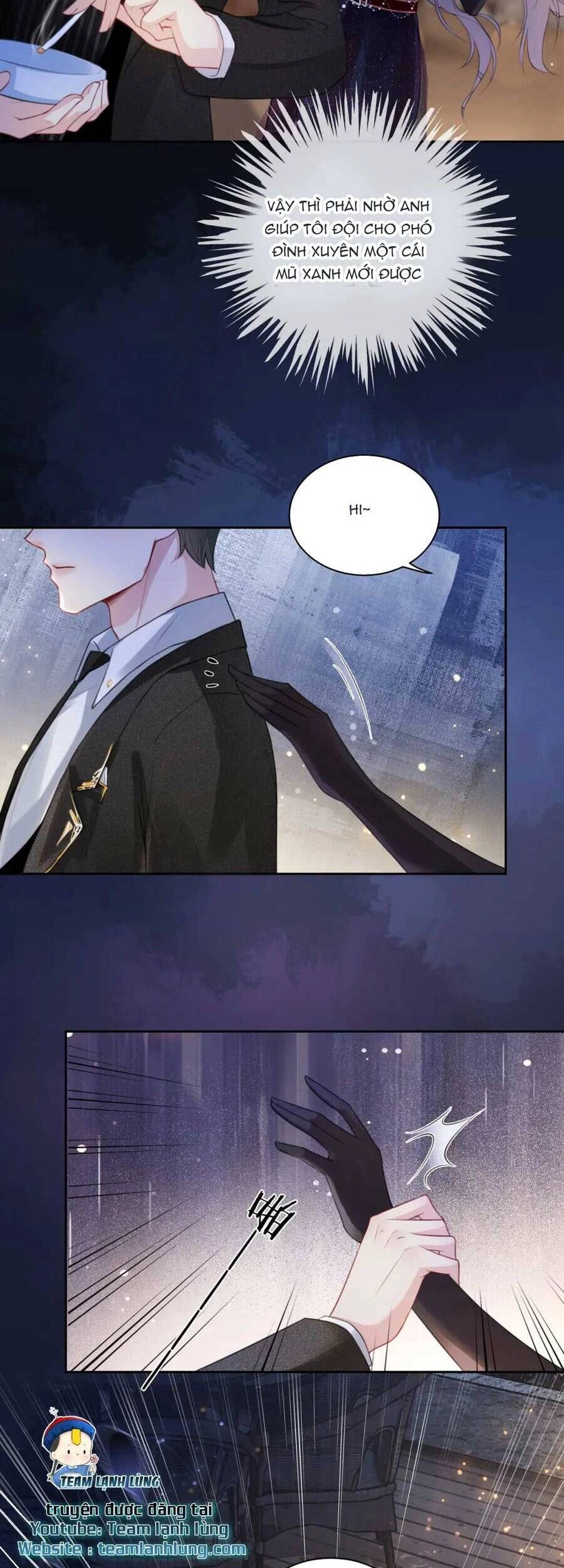 Bệnh Kiều Nam Chủ Lại Ghen Rồi Chapter 1 - 38