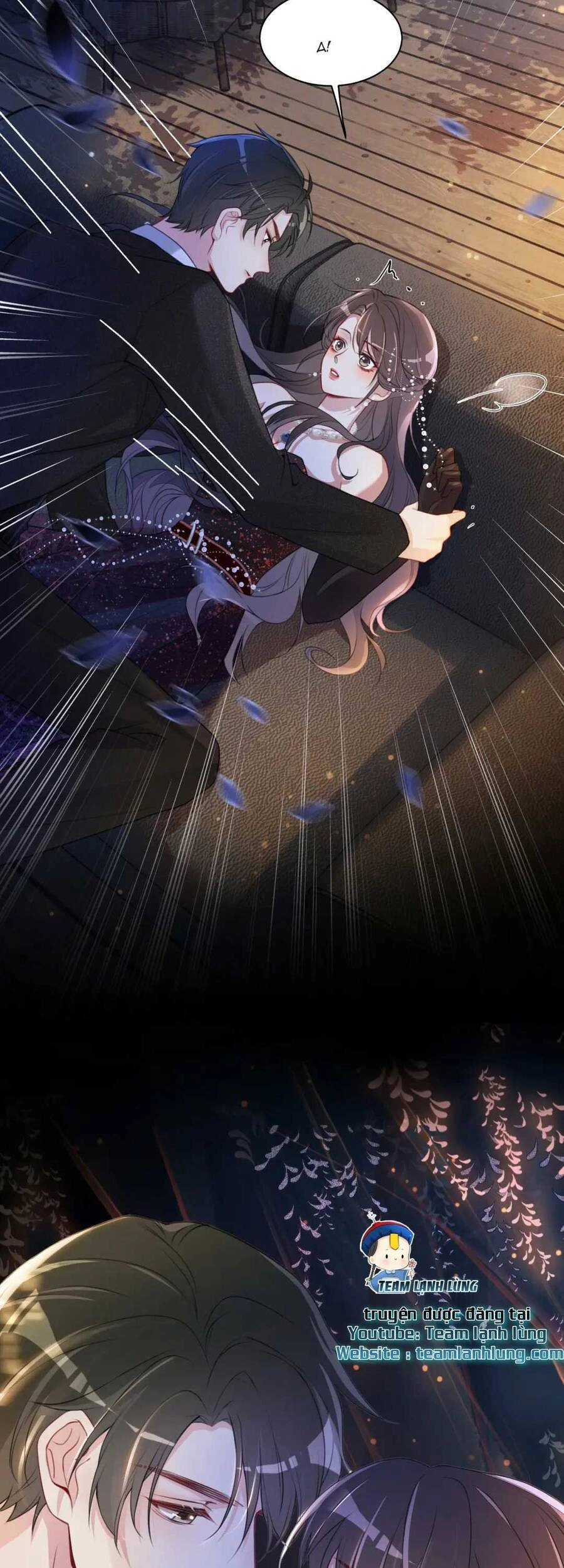 Bệnh Kiều Nam Chủ Lại Ghen Rồi Chapter 1 - 39