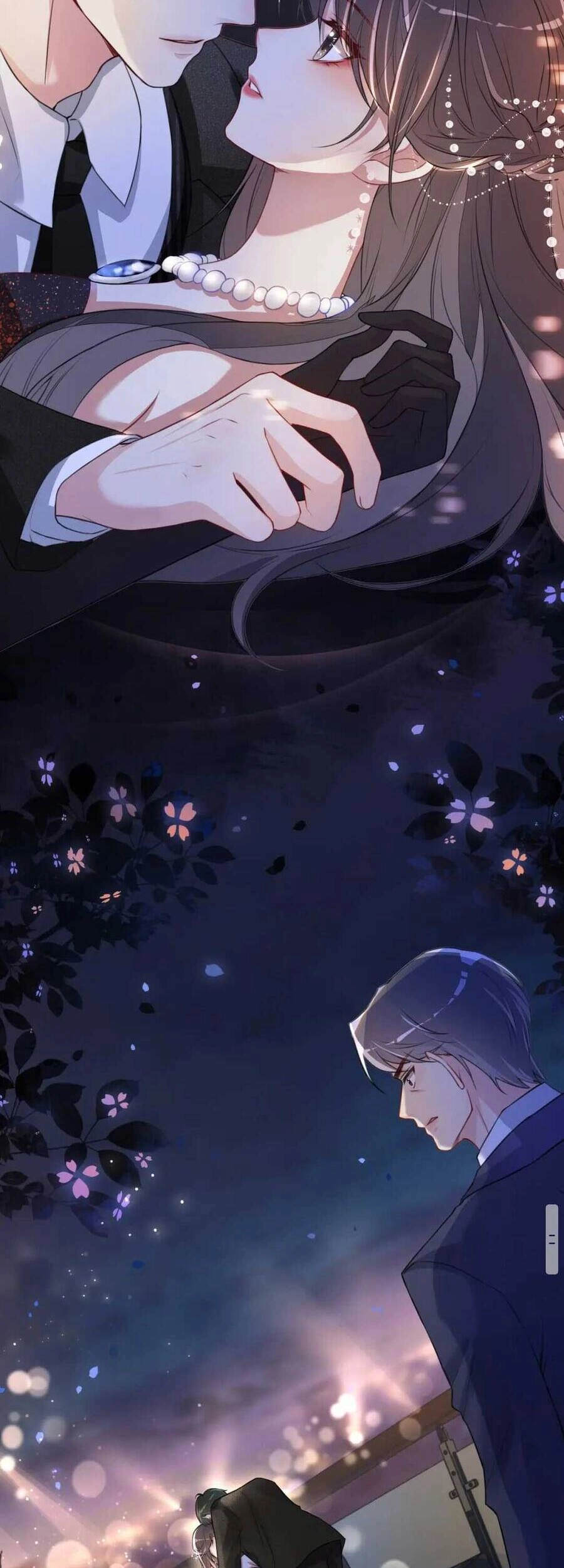 Bệnh Kiều Nam Chủ Lại Ghen Rồi Chapter 1 - 40