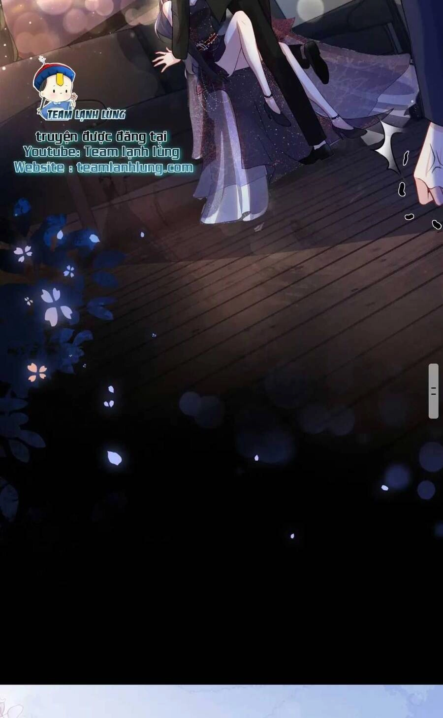 Bệnh Kiều Nam Chủ Lại Ghen Rồi Chapter 1 - 41