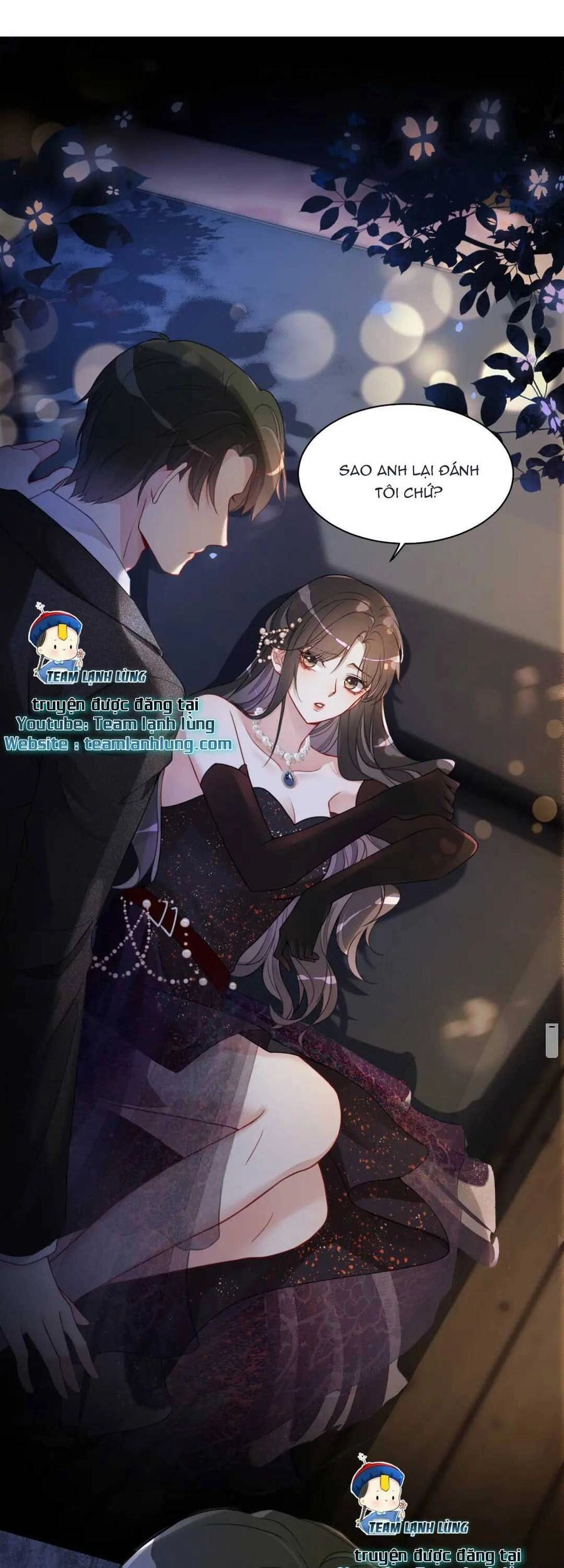 Bệnh Kiều Nam Chủ Lại Ghen Rồi Chapter 2 - 2