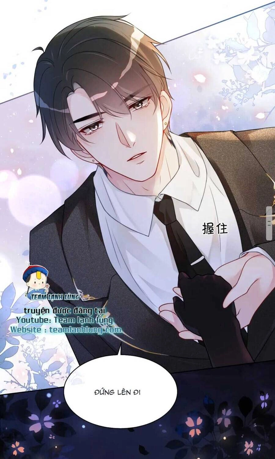 Bệnh Kiều Nam Chủ Lại Ghen Rồi Chapter 2 - 5