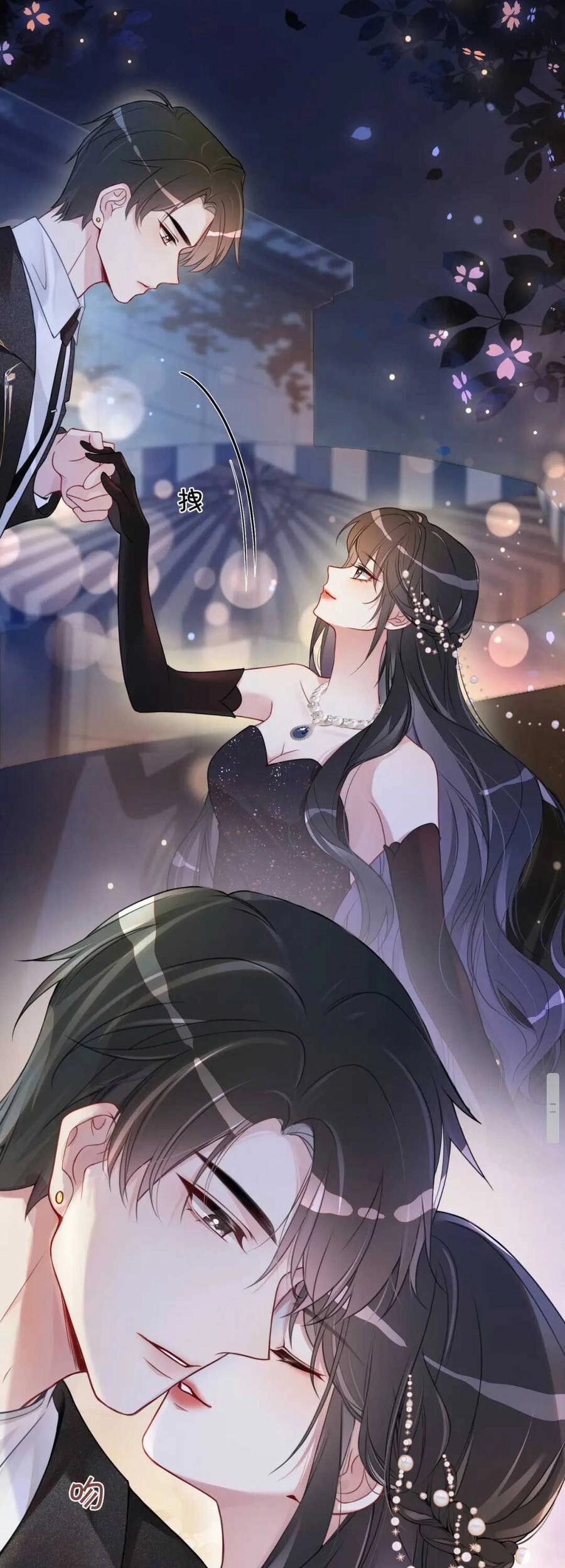 Bệnh Kiều Nam Chủ Lại Ghen Rồi Chapter 2 - 6