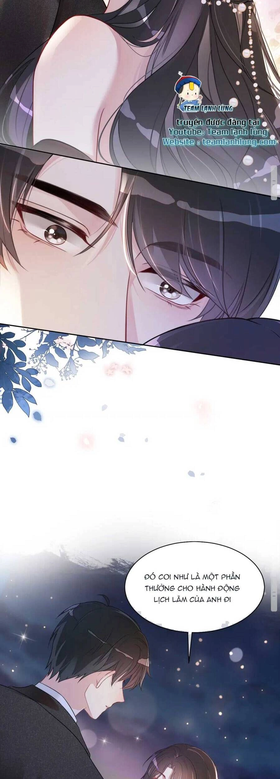 Bệnh Kiều Nam Chủ Lại Ghen Rồi Chapter 2 - 7