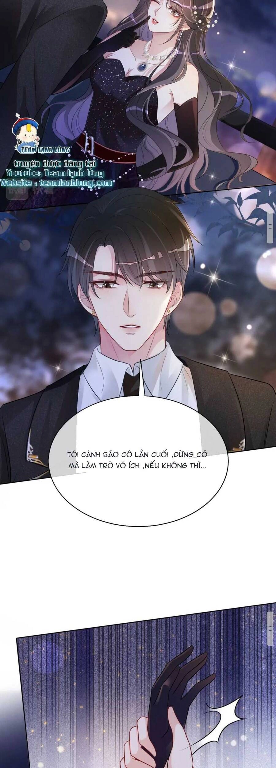 Bệnh Kiều Nam Chủ Lại Ghen Rồi Chapter 2 - 8