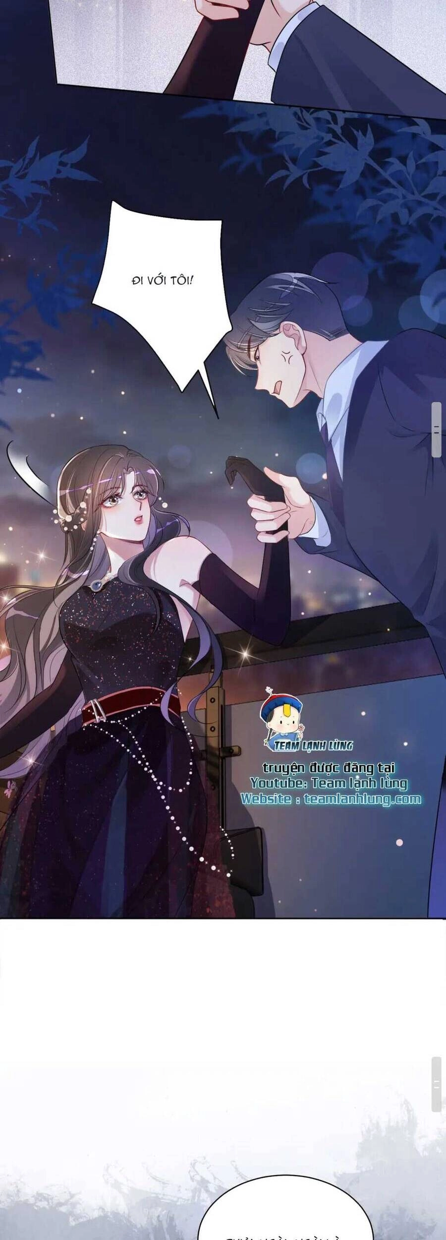 Bệnh Kiều Nam Chủ Lại Ghen Rồi Chapter 2 - 9