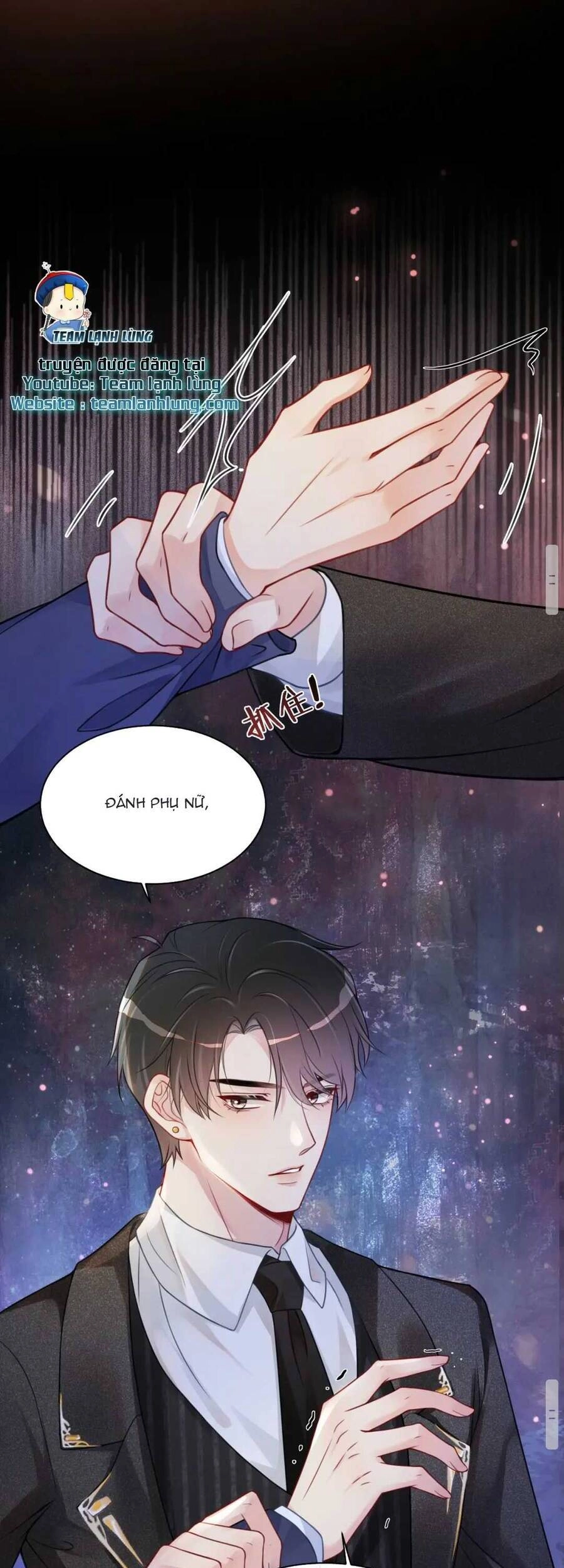 Bệnh Kiều Nam Chủ Lại Ghen Rồi Chapter 2 - 14