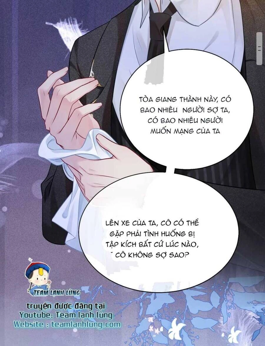 Bệnh Kiều Nam Chủ Lại Ghen Rồi Chapter 2 - 18