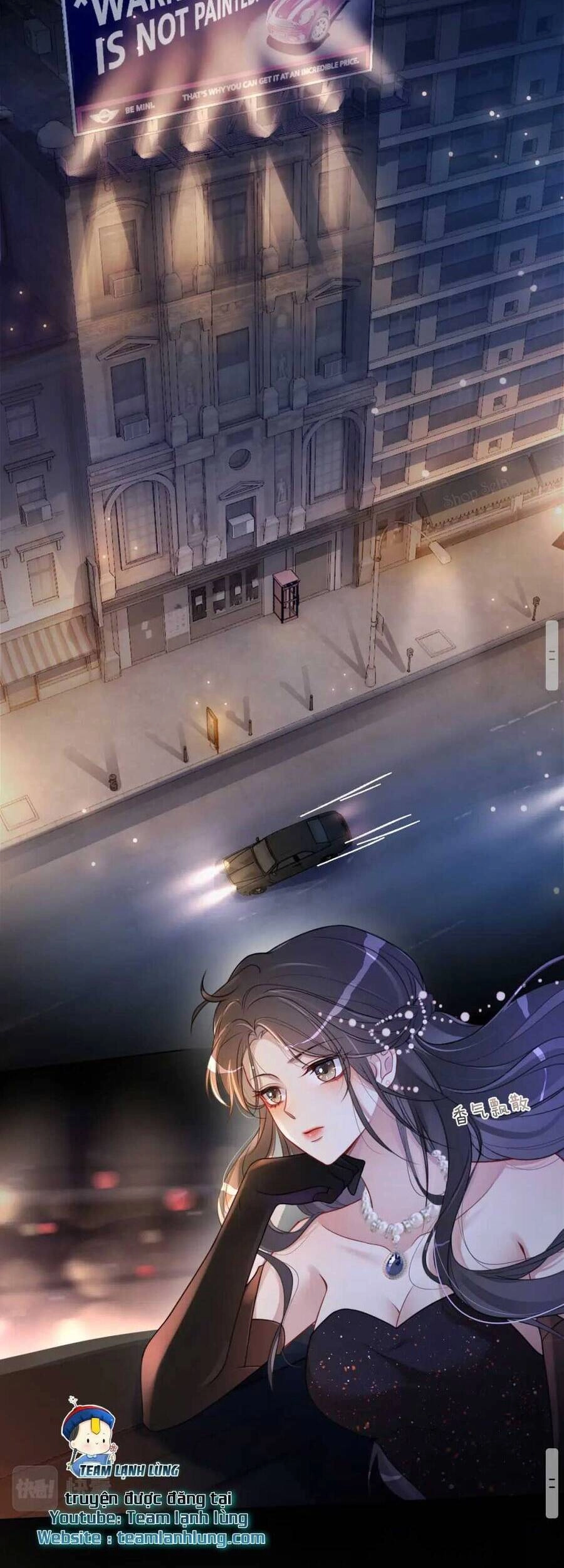 Bệnh Kiều Nam Chủ Lại Ghen Rồi Chapter 2 - 20