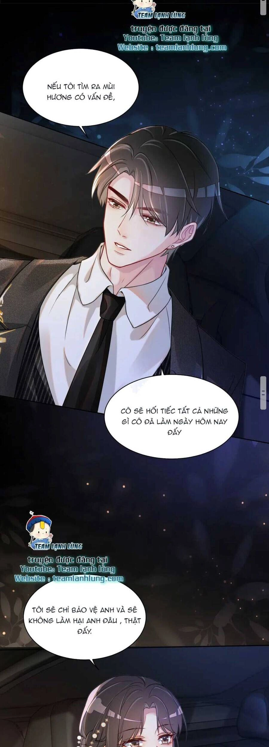 Bệnh Kiều Nam Chủ Lại Ghen Rồi Chapter 2 - 22