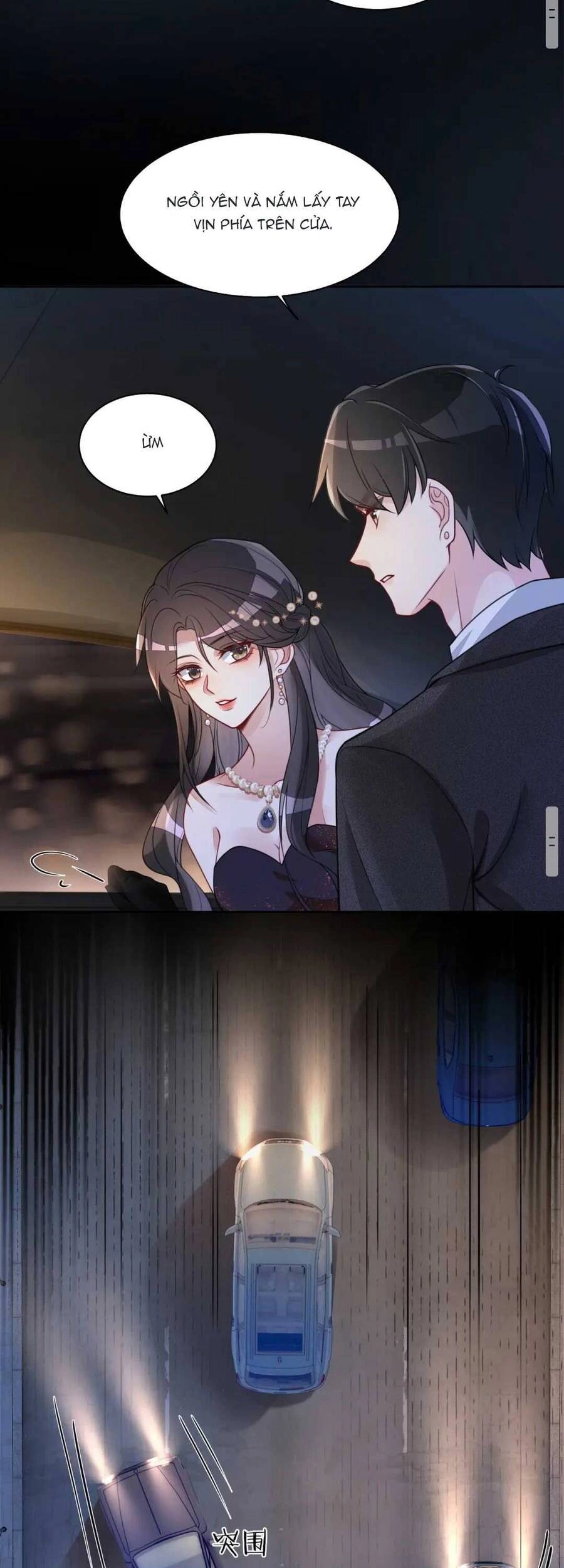 Bệnh Kiều Nam Chủ Lại Ghen Rồi Chapter 2 - 26