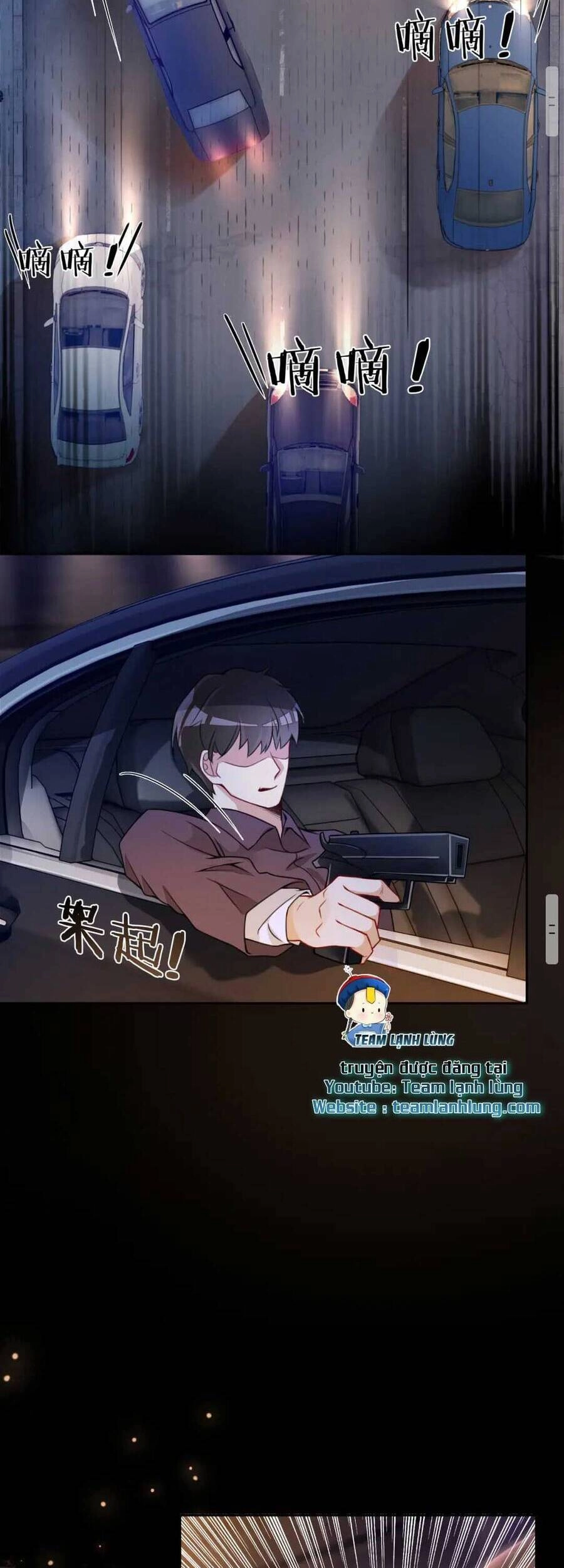 Bệnh Kiều Nam Chủ Lại Ghen Rồi Chapter 2 - 27