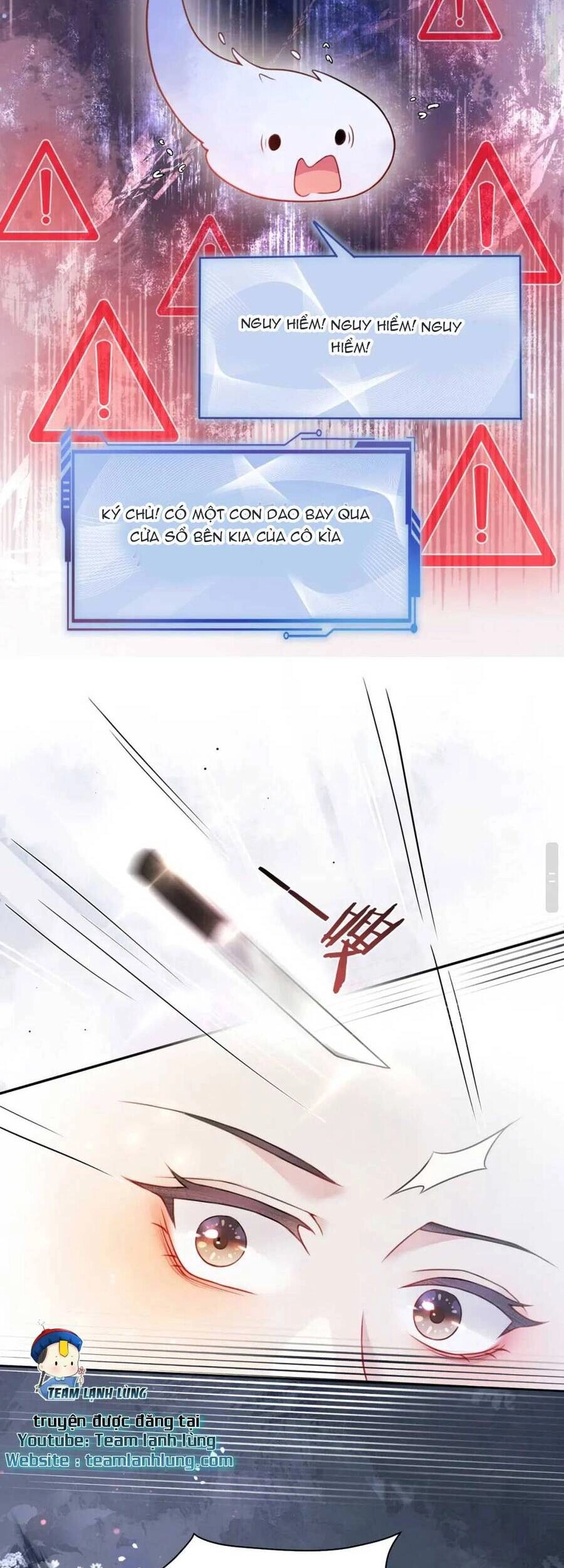 Bệnh Kiều Nam Chủ Lại Ghen Rồi Chapter 2 - 30